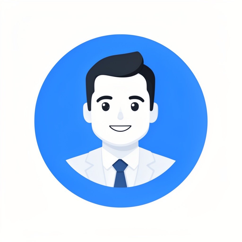 担当者アイコン